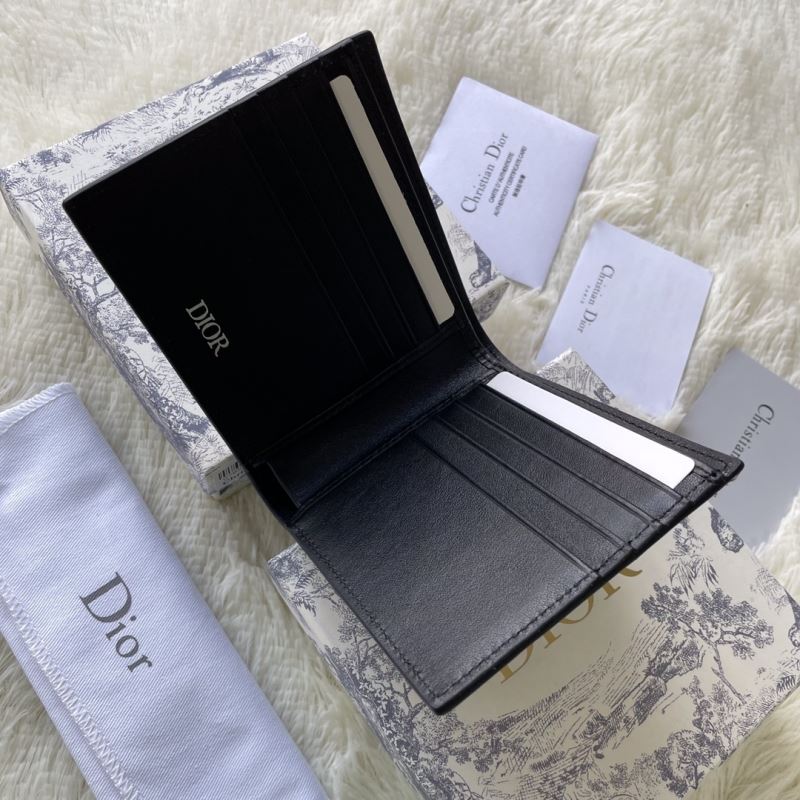 Christian Dior Wallet